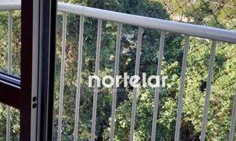 Imagem 2: Ótimo Apartamento - 63m² - 2 Dorms, 1 Vaga