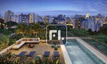 Imagem 7: Loja à venda, 213 m² por R$ 2.729.986,01 - Campo Belo - São Paulo/SP