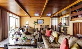 Imagem 7: Vista Espetacular | 4D