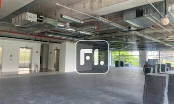 Imagem 6: Conjunto para alugar, 1184 m² por R$ 189.539,20/mês - Itaim Bibi - São Paulo/SP