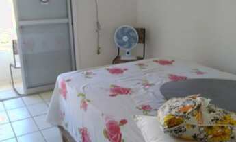 Imagem 4: Kitnet/conjugado para venda tem 38 metros quadrados em Carvoeira - Florianópolis - SC