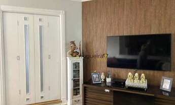 Imagem 5: Moema Pássaros, Apartamento 117m2, 2 vagas e 1 depósito privativo!