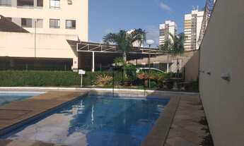 Imagem 7: Apartamento com 3 dormitórios à venda, 75 m² por R$ 300.000 - Ribeira - Natal/RNV0845