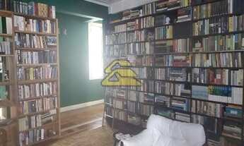 Imagem 7: Rio de Janeiro - Apartamento Padrão - Laranjeiras