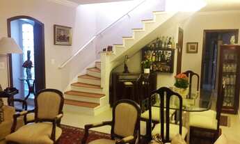 Imagem: Sobrado com 3 dormitórios à venda, 170