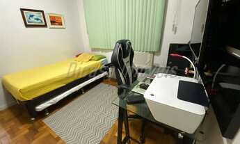 Imagem 7: Apto tipo Casa para venda possui 70 metros quadrados com 2 quartos em Cacuia - Rio de Jane