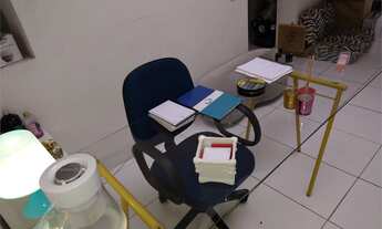 Imagem 6: Campo Belo/Moema Sobrado amplo com localização comercial ou residencial