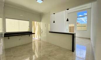 Imagem 7: LINDA CASA DE 3Q SUITE NO RES BOA VISTA EM SENADOR CANEDO