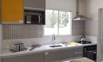 Imagem: Excelente Casa planta - NOVA MINHA CASA