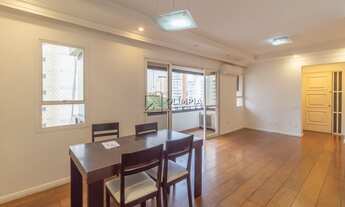 Imagem 2: Apartamento Venda 3 Dormitórios - 127 m² Chácara Klabin