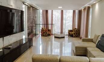 Imagem 5: Casa 3 Dormitórios mobiliada -R$7.800,00 Condomínio Quinta do japi Cabreúva