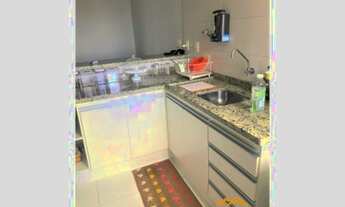 Imagem 4: Apartamento Residencial à venda, Parque Industrial, São José dos Campos - AP6424