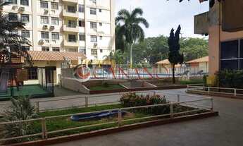 Imagem 5: Rio de Janeiro - Apartamento Padrão - Itanhangá