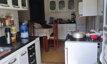 Imagem 5: Casa para venda com 615 metros quadrados com 5 quartos em Santa Mônica - Belo Horizonte