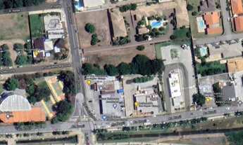 Imagem 4: Locação - Terreno - Vila Frezzarin - Americana - SP