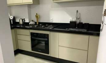 Imagem 3: Apartamento 3 dormitórios sendo 1 Suíte - 2 vagas de Garagem