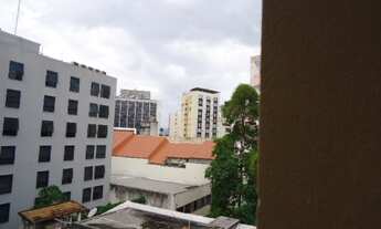 Imagem 5: Venda apartamento 1 quarto e sala Centro