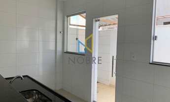 Imagem 7: Apartamento com 03 quartos em Ibirité