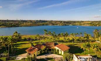 Imagem: Vendo Casa SHIN, QL 09 - Mansão no Lago