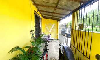 Imagem: Salinópolis - Casa Padrão - São Tomé