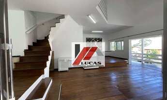 Imagem 7: Sobrado com 5 dormitórios sendo 2 suítes à venda, 450 m² por R$ 1.850.000 - São Paulo II