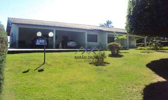 Imagem: Chácara residencial à venda, Chácaras