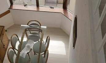 Imagem 3: Cobertura com 3 dormitórios à venda, 180 m² por R$ 960.000,00 - Balneário Guarujá - Guaruj