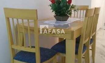 Imagem 5: Flat em Copacabana , piscina, academia e salão de festa