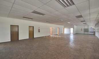 Imagem 2: Galpão Comercial para locação, Jaguaré, São Paulo -