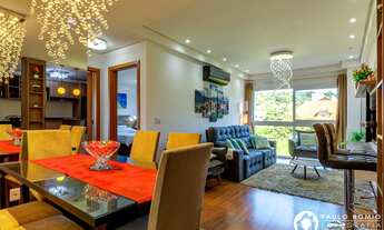 Imagem 4: Elegante! Confortável! Moderno!