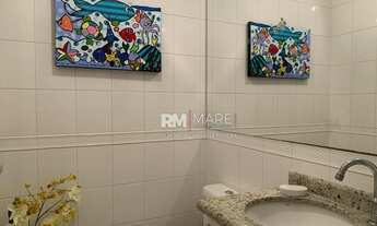 Imagem 5: Apartamento para alugar com 4 dormitórios , 126 m² - Riviera - Módulo 7 - Bertioga/SP