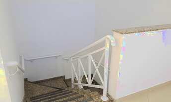 Imagem 7: Amplo Salão Galpão / depósito com 2 vagas na garagem