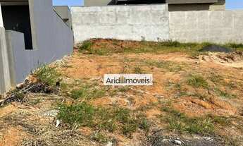 Imagem 6: Terreno à venda, 250 m² por R$ 215.000 - Residencial Maria Julia - São José do Rio Preto/S