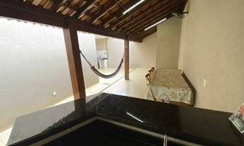 Imagem 7: Casa 3 quartos Trindade