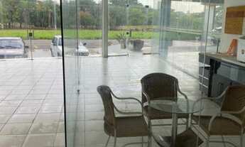 Imagem: Showroom Zona sul em avenida 200mts