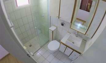 Imagem 4: Apartamento Residencial à venda, Conjunto Residencial Trinta e Um de Março, São José dos C