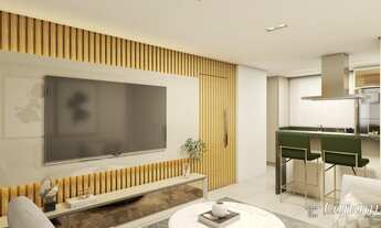 Imagem 3: IBIRITé - Apartamento Padrão - Bela Vista