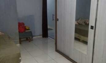 Imagem 7: Curió-Utinga - Belém - PA