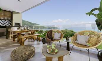 Imagem 4: Praia Grande Ubatuba