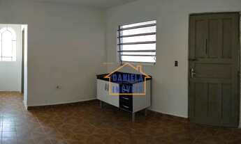 Imagem: Casa com 1 dormitório, 55 m² - venda por