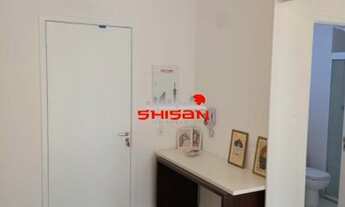 Imagem 5: Apto tipo Garden - Ipiranga