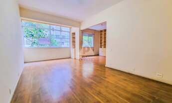 Imagem: Apartamento à venda, 3 quartos, Copacabana