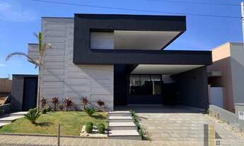 Imagem 2: São José do Rio Preto - Casa de Condomínio - Quinta do Lago Residence