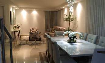 Imagem 1: CASA EM CONDOMINIO RESIDENCIAL em SOROCABA - SP, JARDIM RESIDENCIAL MONT BLANC