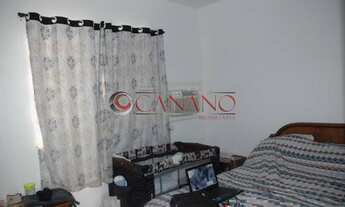 Imagem 11: Rio de Janeiro - Casa Padrão - Engenho Novo