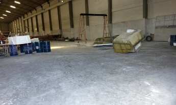 Imagem 6: Galpão para Locação em Jaboatão dos Guararapes, Prazeres, 1 dormitório, 4 banheiros, 10 va