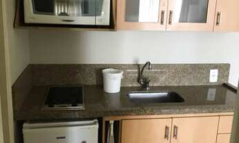 Imagem 7: Flat para venda tem 32 metros quadrados com 1 quarto em Centro - Guarulhos - SP