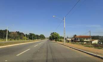 Imagem 2: Lote/Terreno para venda tem 24.200 metros quadrados em Condomínio Santa Rita - Goiânia - G