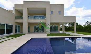 Imagem 2: Villa Solaia Tamboré Barueri