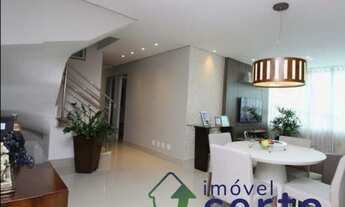 Imagem 3: Cobertura com 4 dormitórios à venda em Belo Horizonte